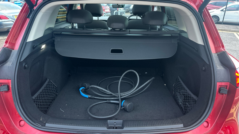 MG Mgs6 266kW Trophy EV Dual Motor 77kWh 5dr Auto Electric Estate